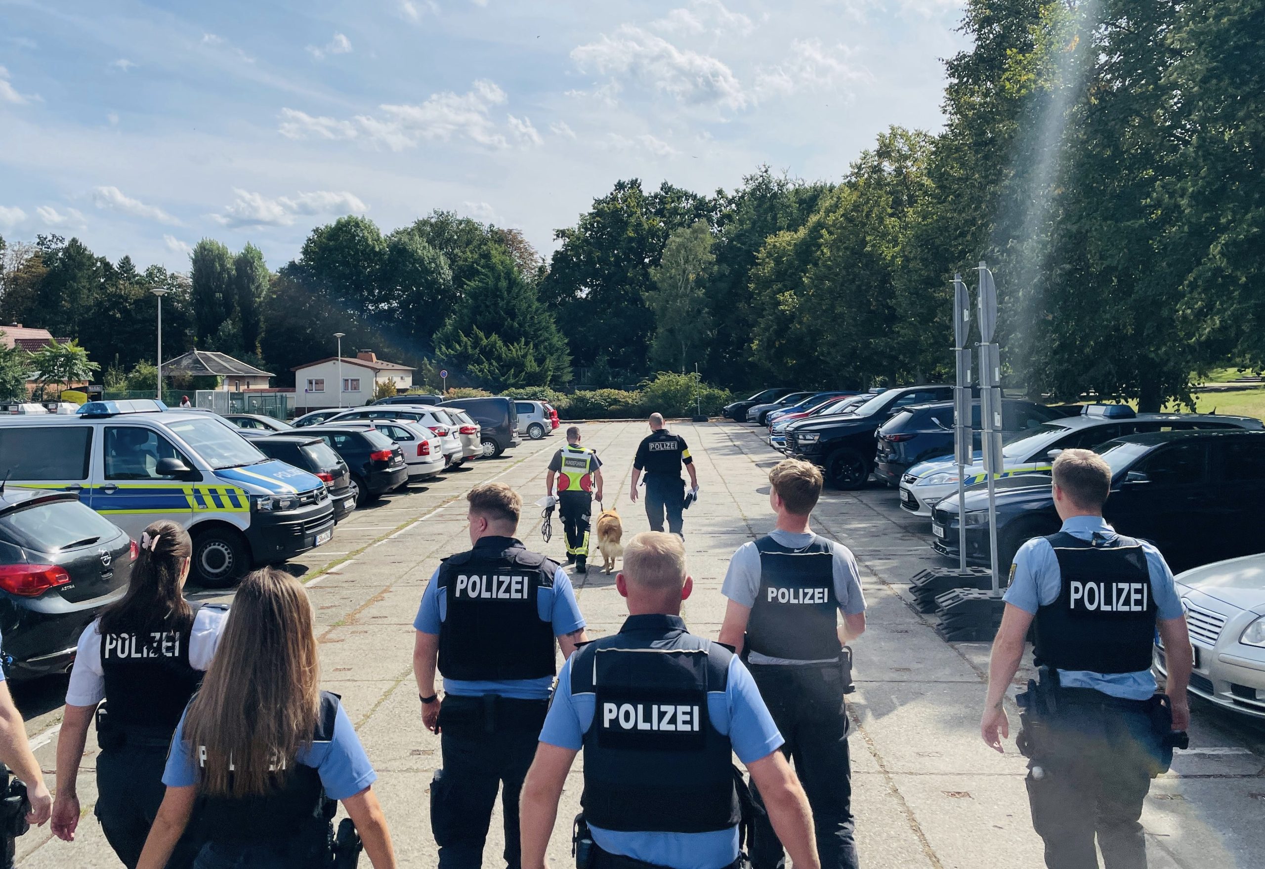 Quelle: Polizei