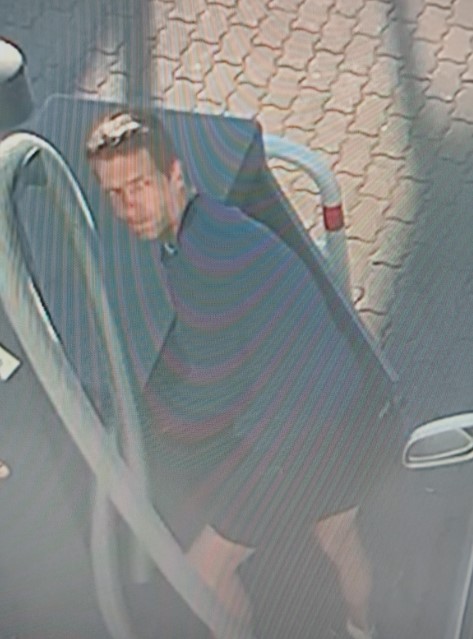 © Polizei Magdeburg